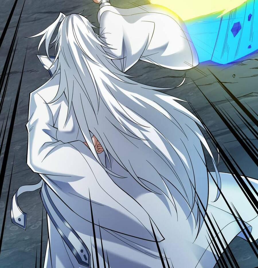 Ẩn Cư Mười Vạn Năm 42 trang 33