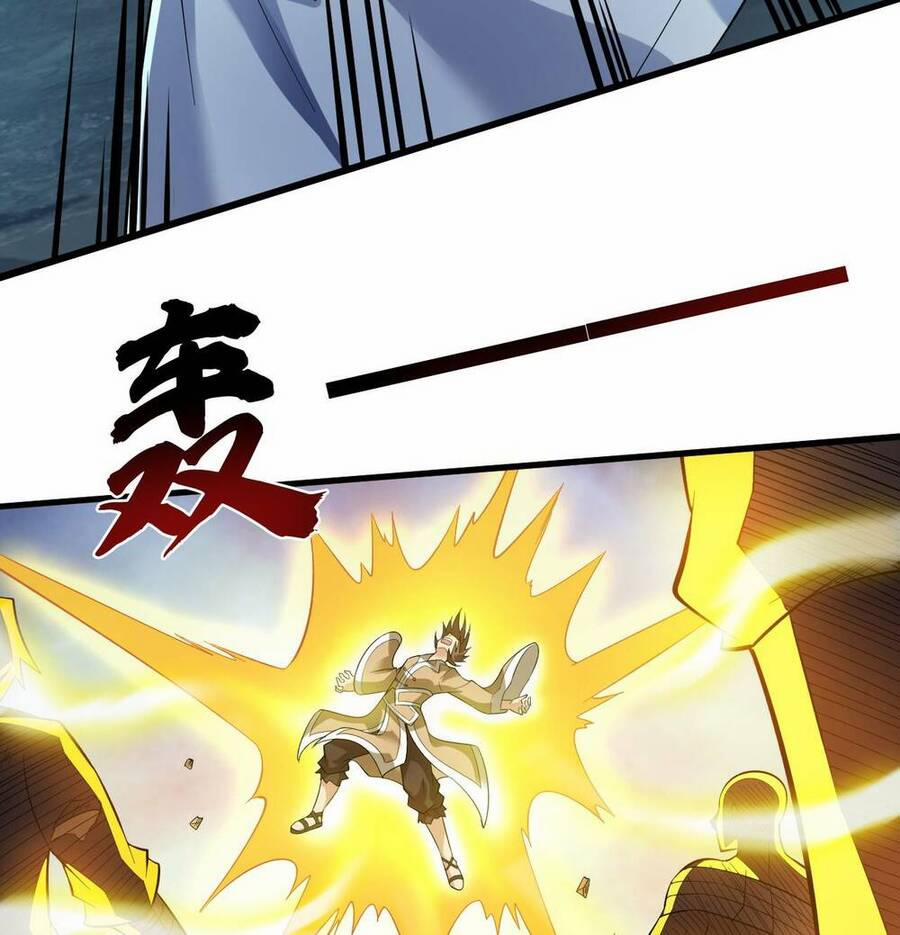 Ẩn Cư Mười Vạn Năm 42 trang 34