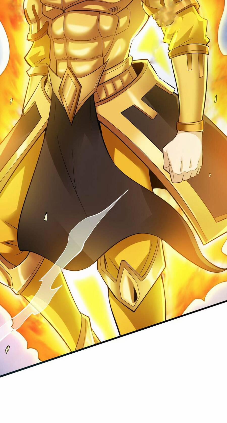 Ẩn Cư Mười Vạn Năm 42 trang 36