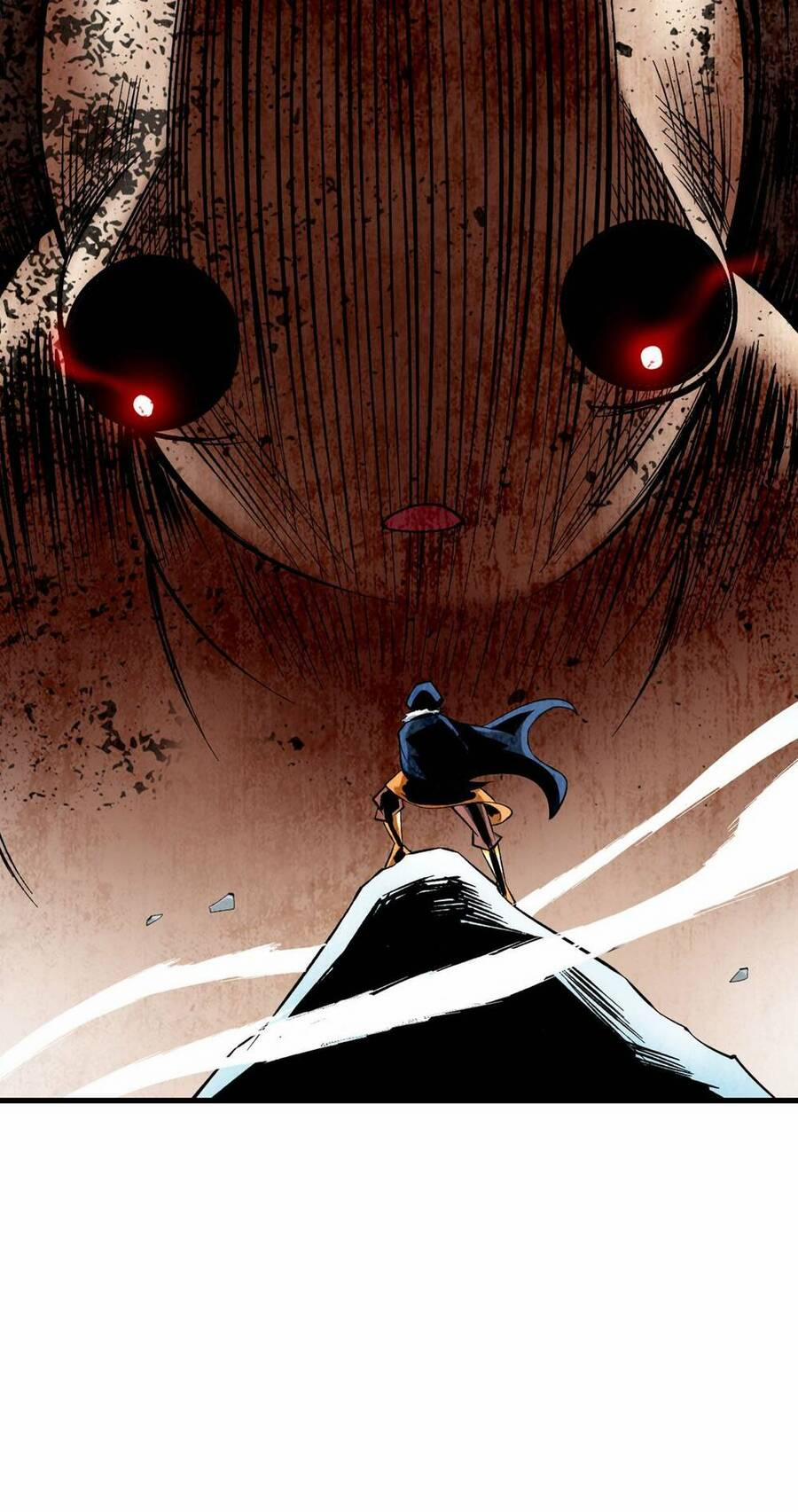 Ẩn Cư Mười Vạn Năm 42 trang 45