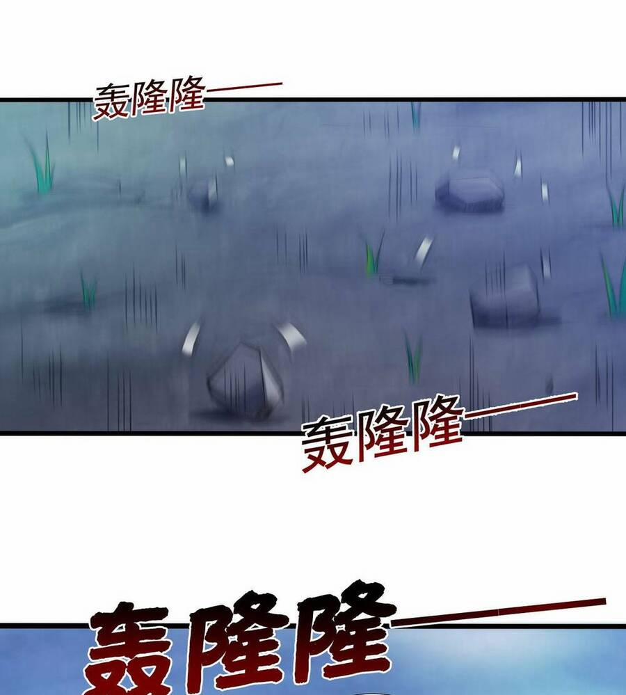 Ẩn Cư Mười Vạn Năm 43 trang 2