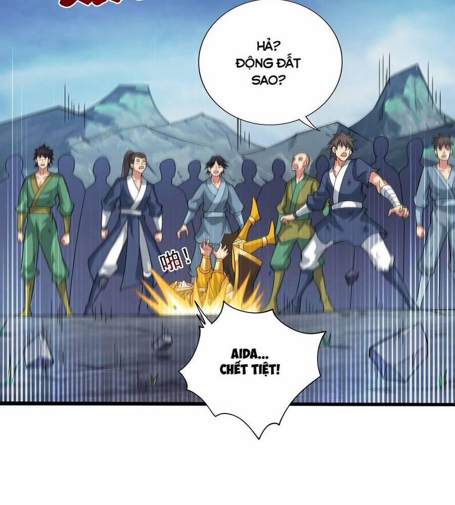 Ẩn Cư Mười Vạn Năm 43 trang 3