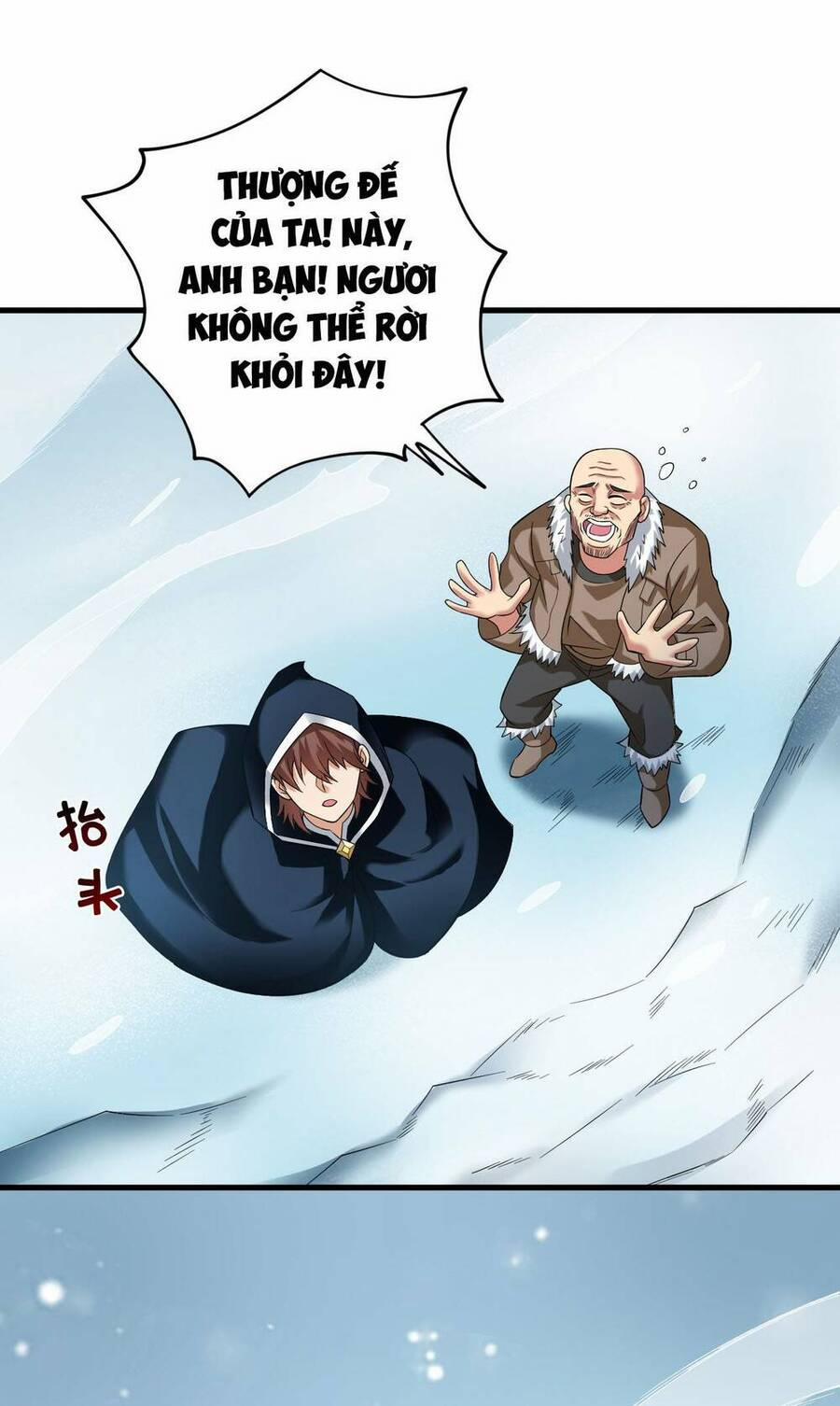 Ẩn Cư Mười Vạn Năm 43 trang 32