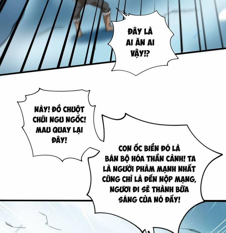 Ẩn Cư Mười Vạn Năm 43 trang 41