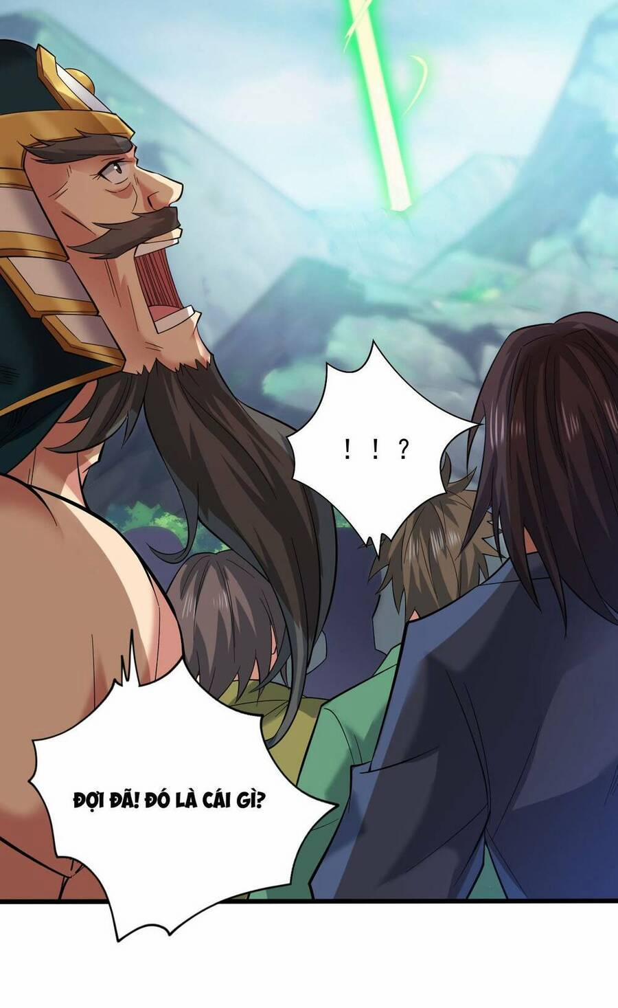 Ẩn Cư Mười Vạn Năm 43 trang 5