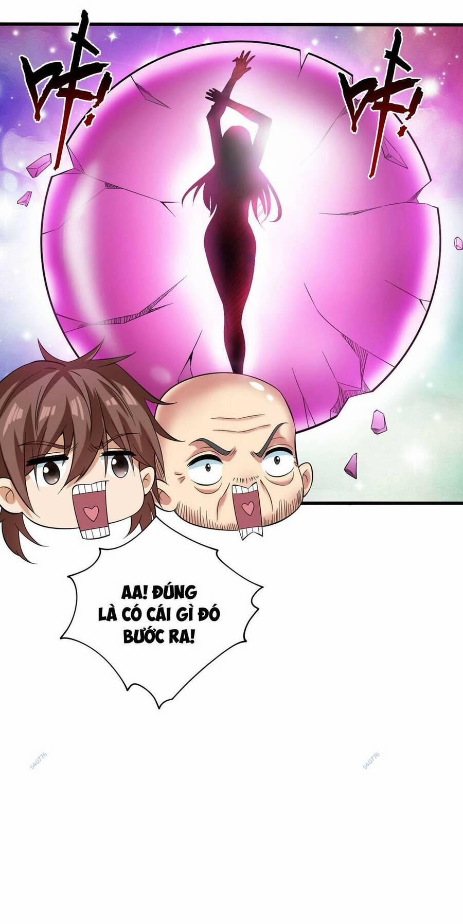 Ẩn Cư Mười Vạn Năm 43 trang 50