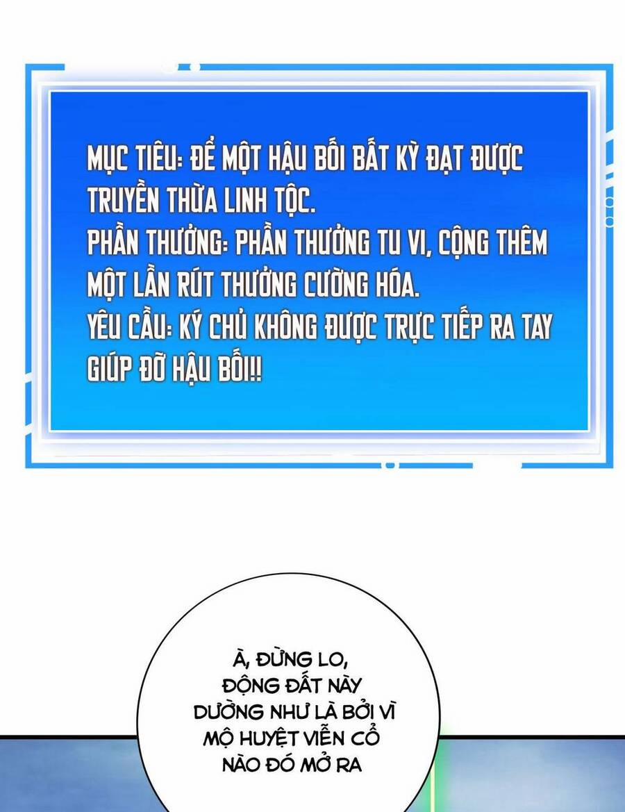 Ẩn Cư Mười Vạn Năm 43 trang 7