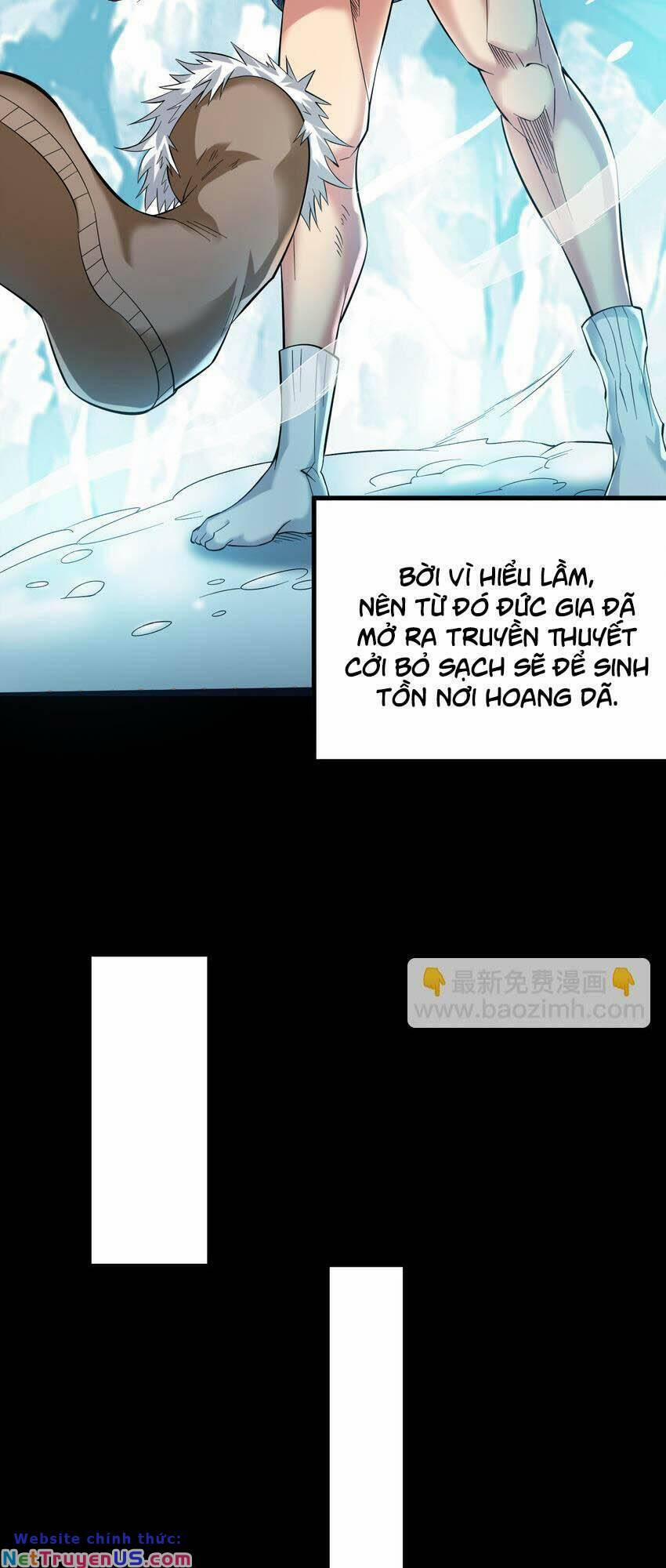 Ẩn Cư Mười Vạn Năm 44 trang 20