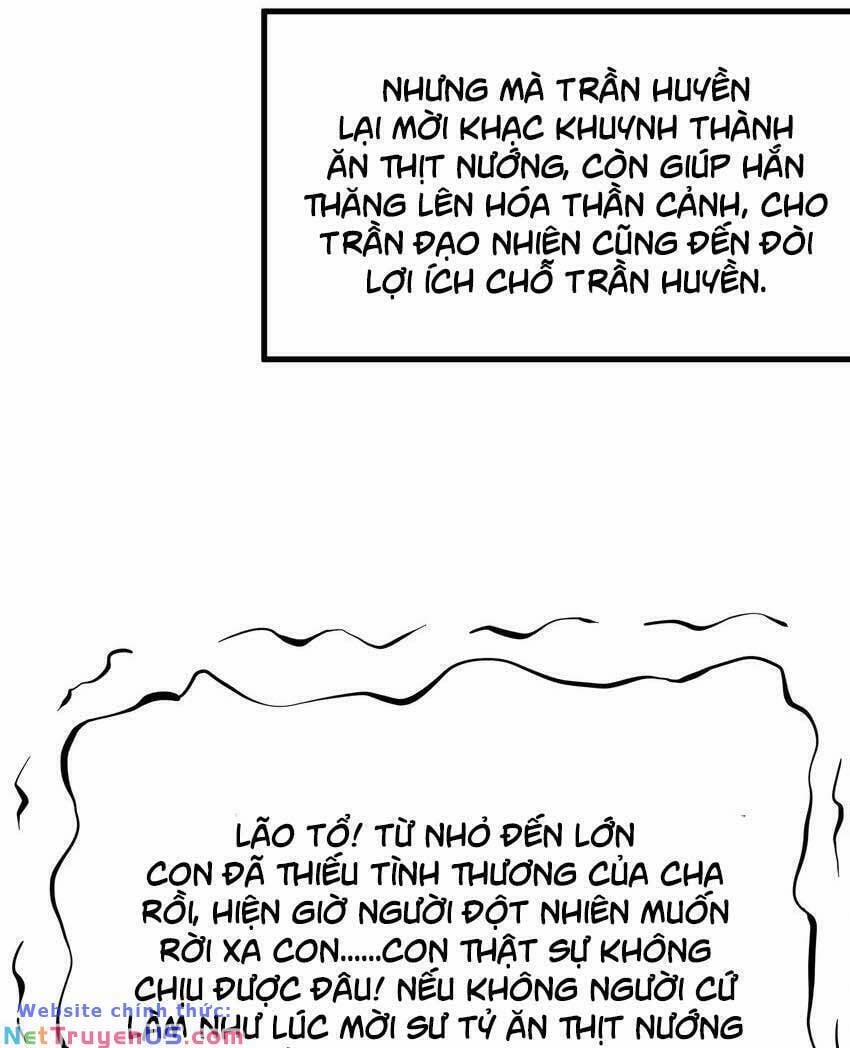 Ẩn Cư Mười Vạn Năm 44 trang 23