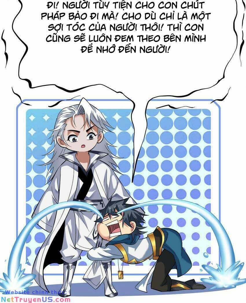 Ẩn Cư Mười Vạn Năm 44 trang 24