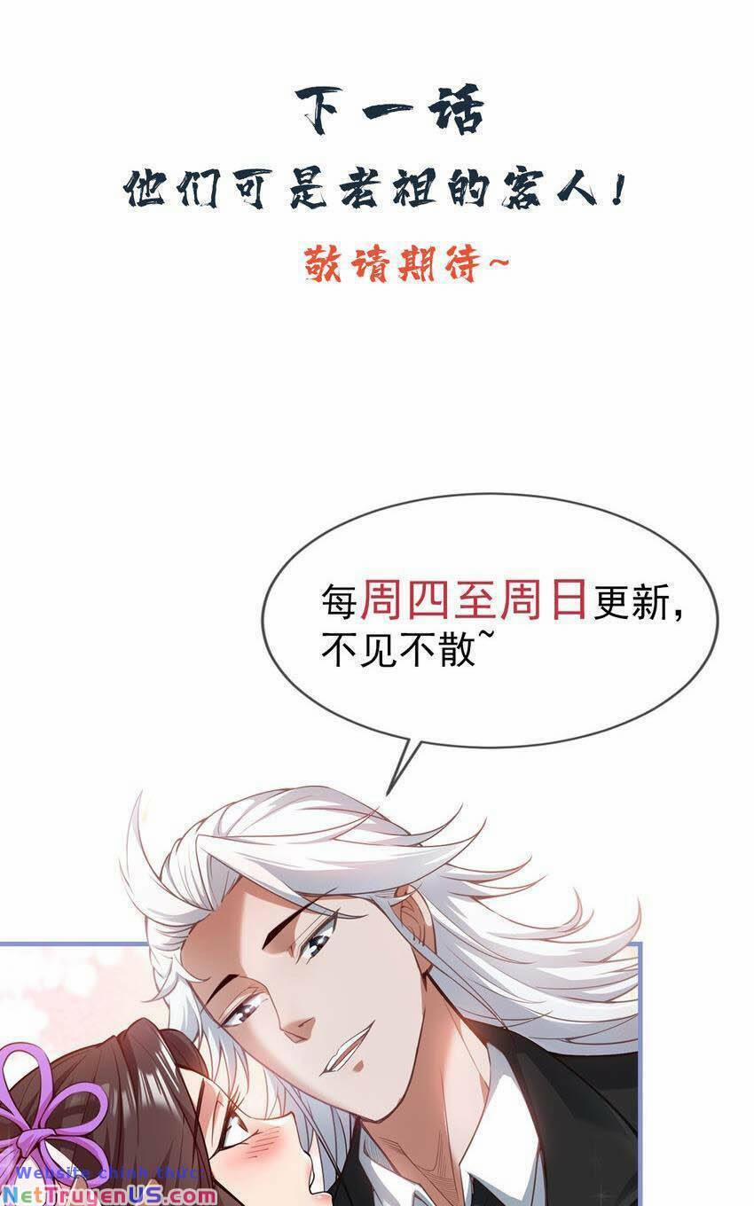 Ẩn Cư Mười Vạn Năm 44 trang 30