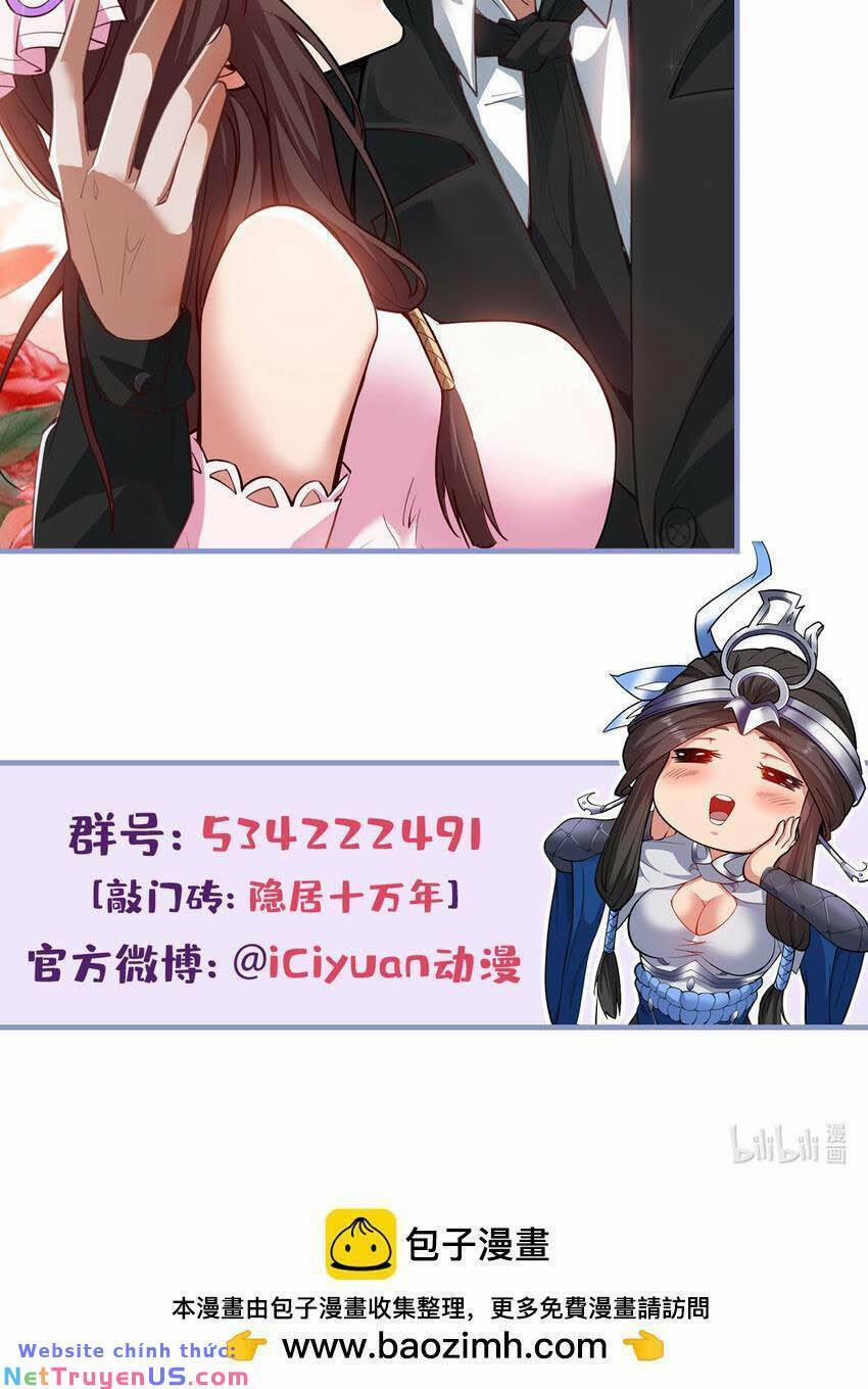 Ẩn Cư Mười Vạn Năm 44 trang 31