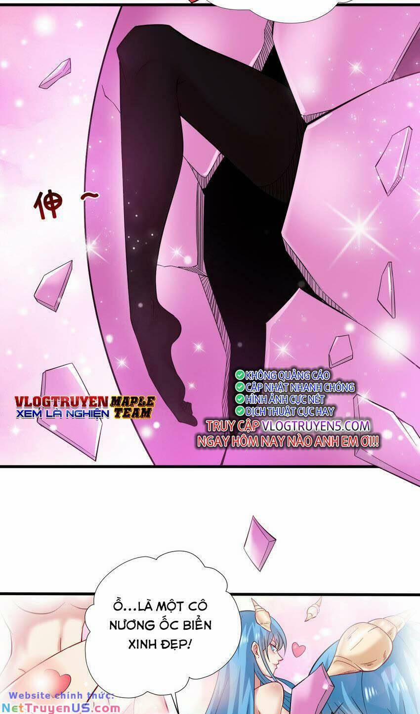 Ẩn Cư Mười Vạn Năm 44 trang 6