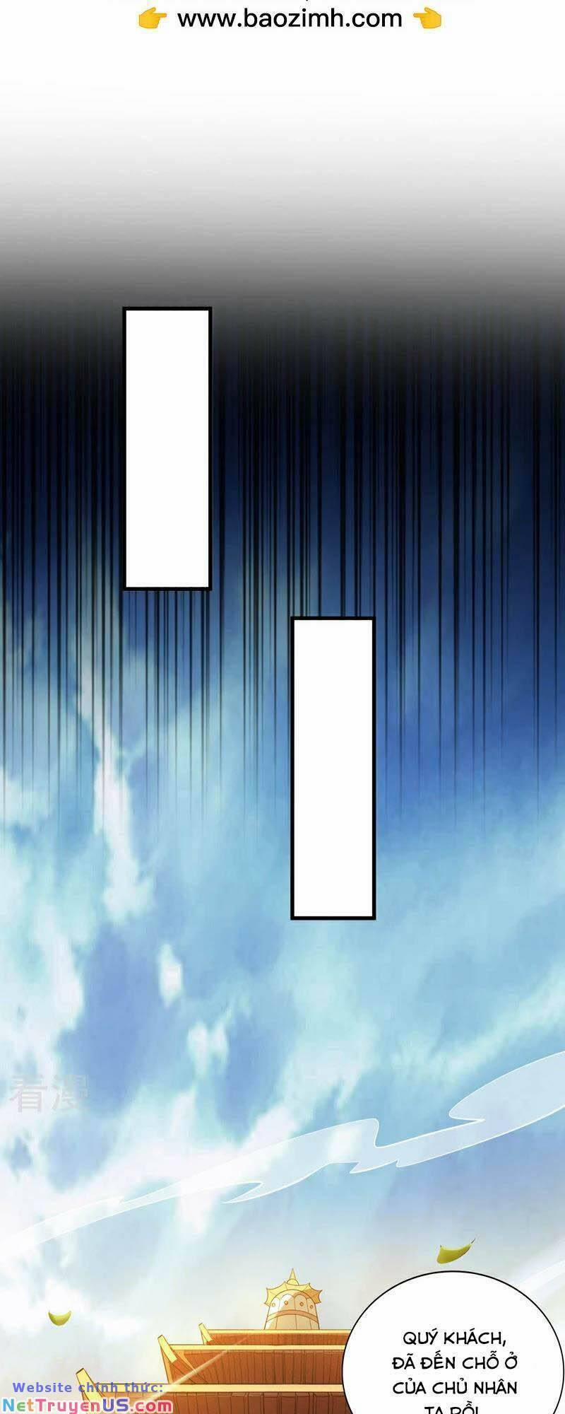 Ẩn Cư Mười Vạn Năm 46 trang 1