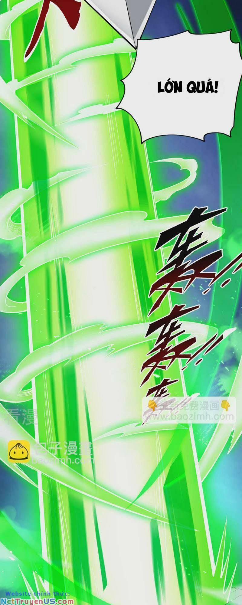 Ẩn Cư Mười Vạn Năm 46 trang 21