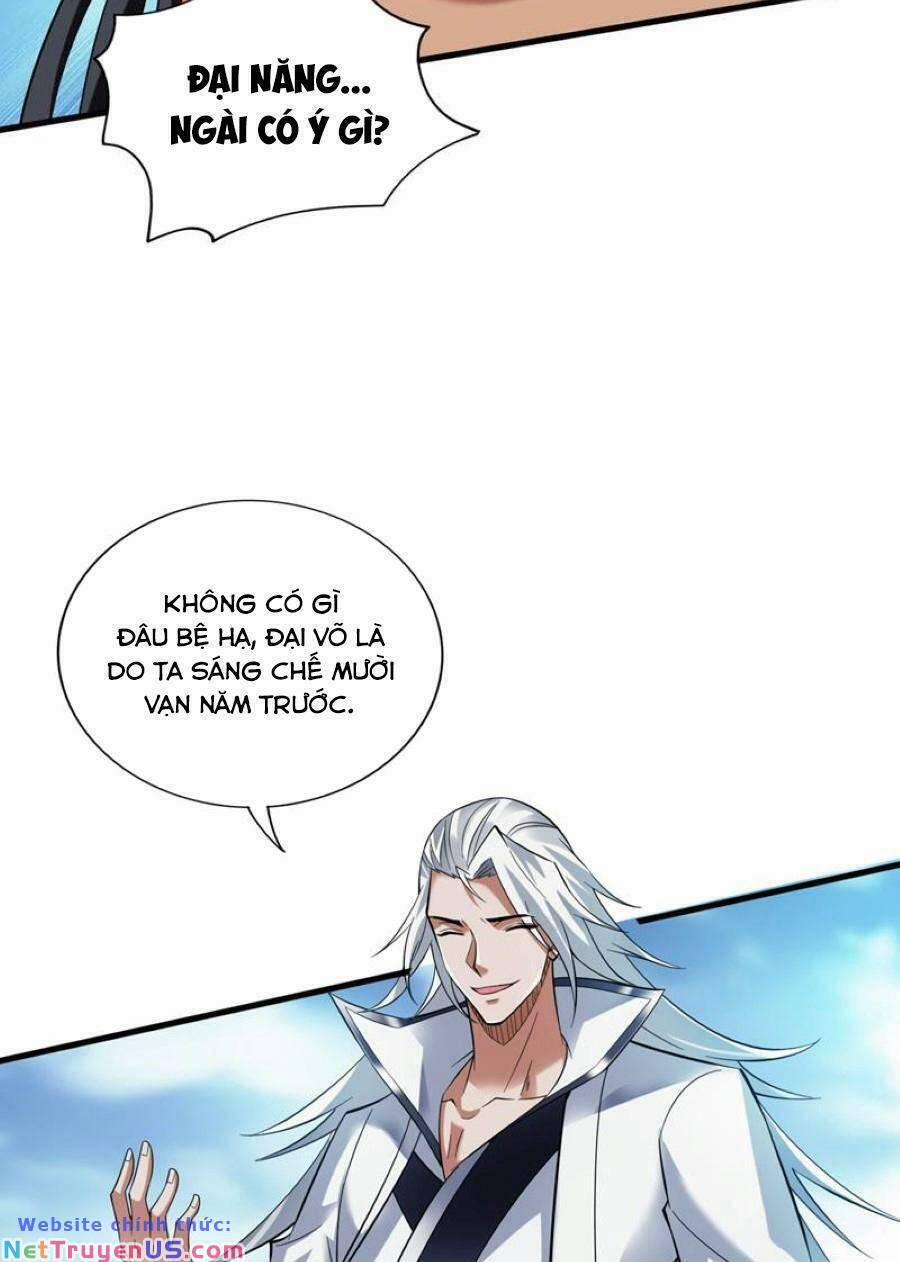 Ẩn Cư Mười Vạn Năm 49 trang 11