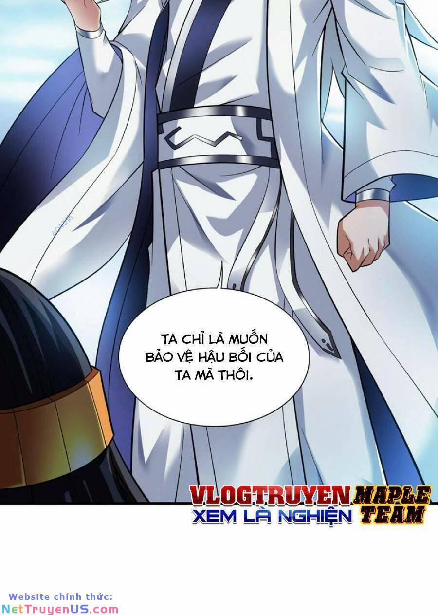 Ẩn Cư Mười Vạn Năm 49 trang 12