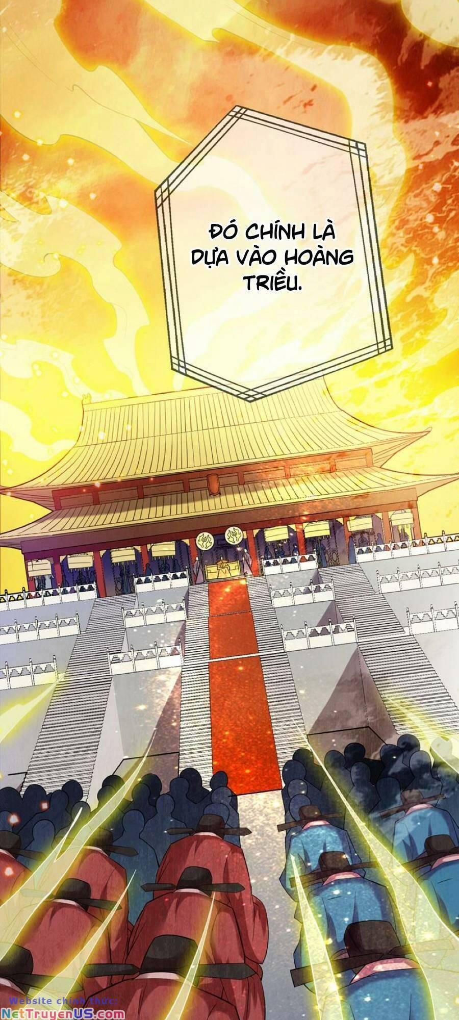 Ẩn Cư Mười Vạn Năm 49 trang 19