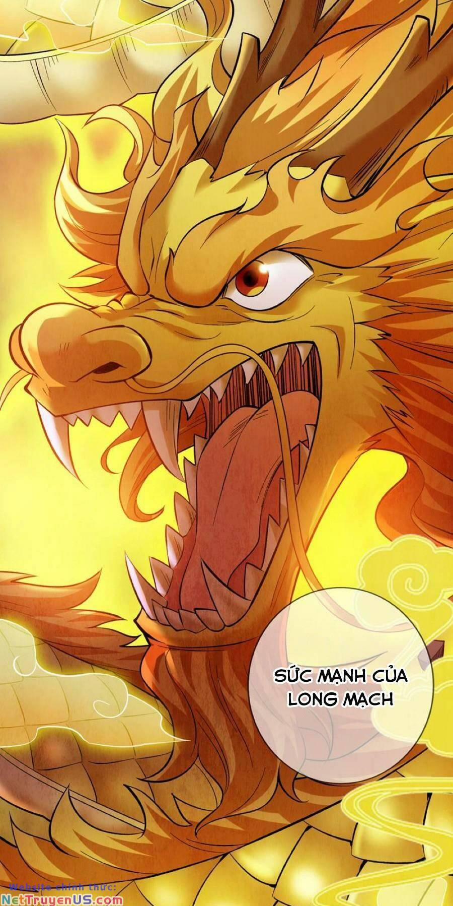 Ẩn Cư Mười Vạn Năm 49 trang 21