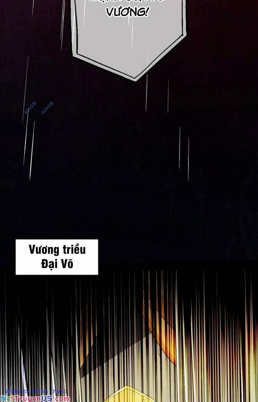 Ẩn Cư Mười Vạn Năm 49 trang 27