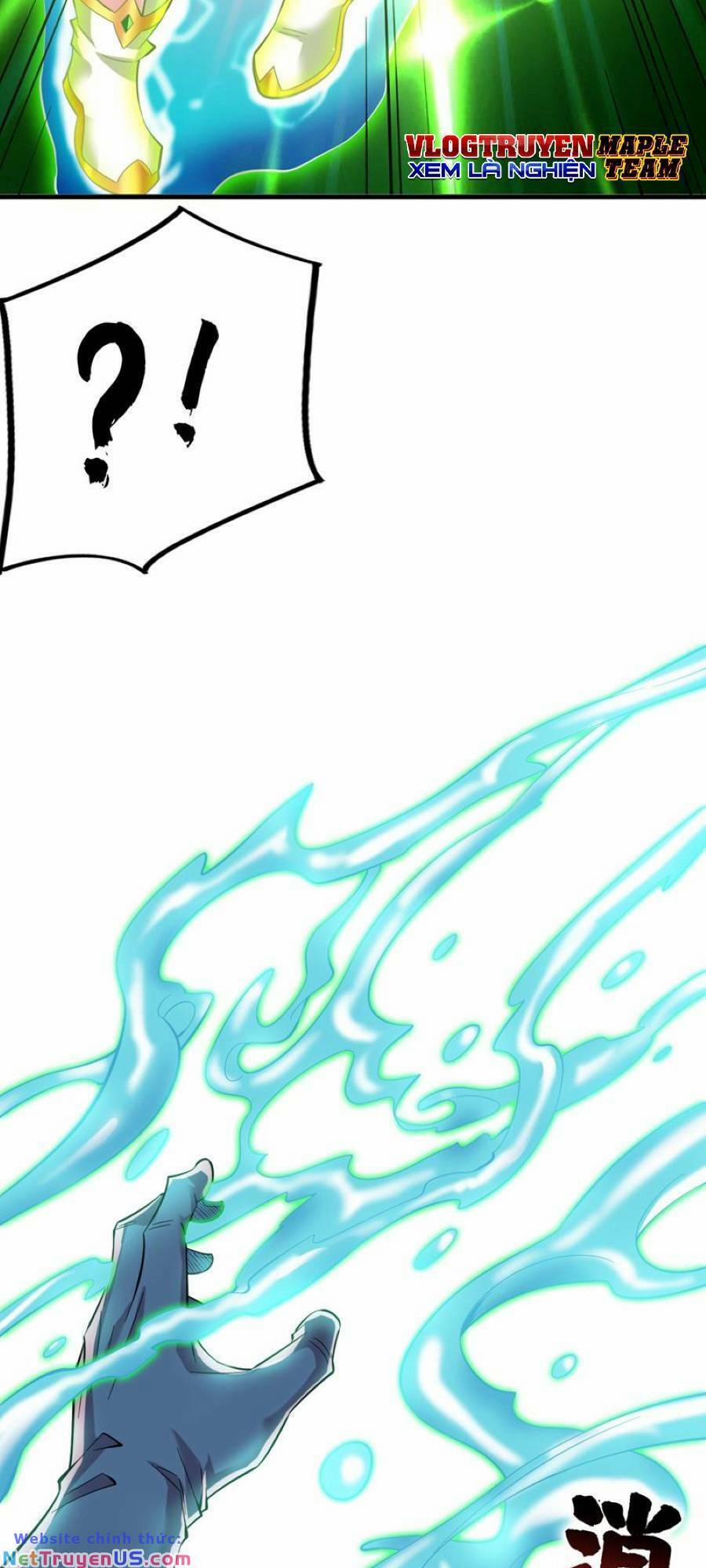 Ẩn Cư Mười Vạn Năm 49 trang 40