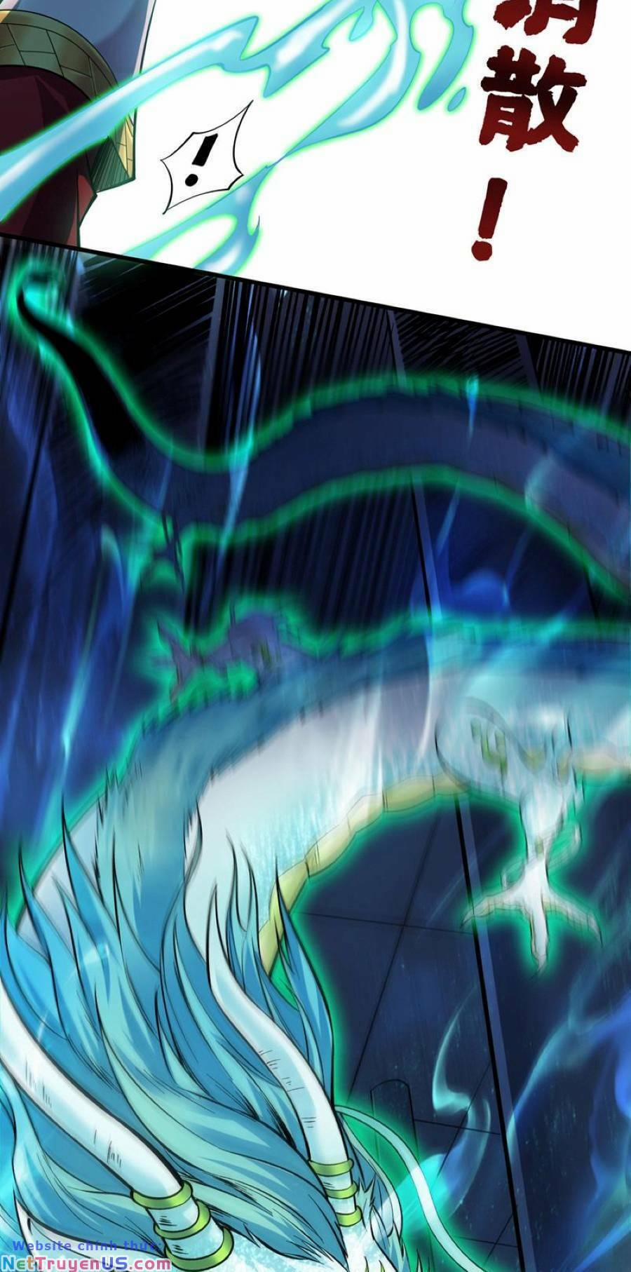 Ẩn Cư Mười Vạn Năm 49 trang 41