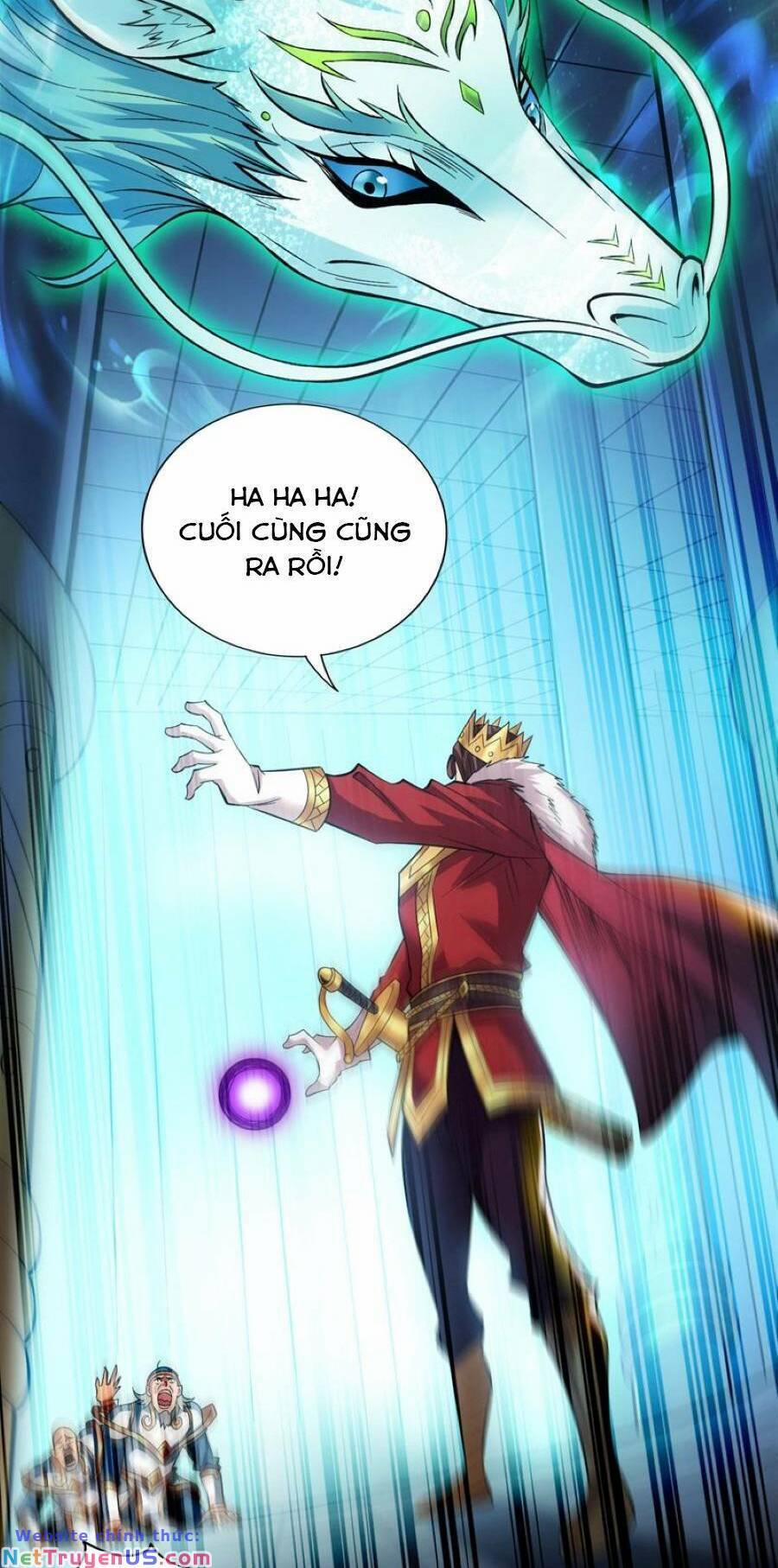 Ẩn Cư Mười Vạn Năm 49 trang 42