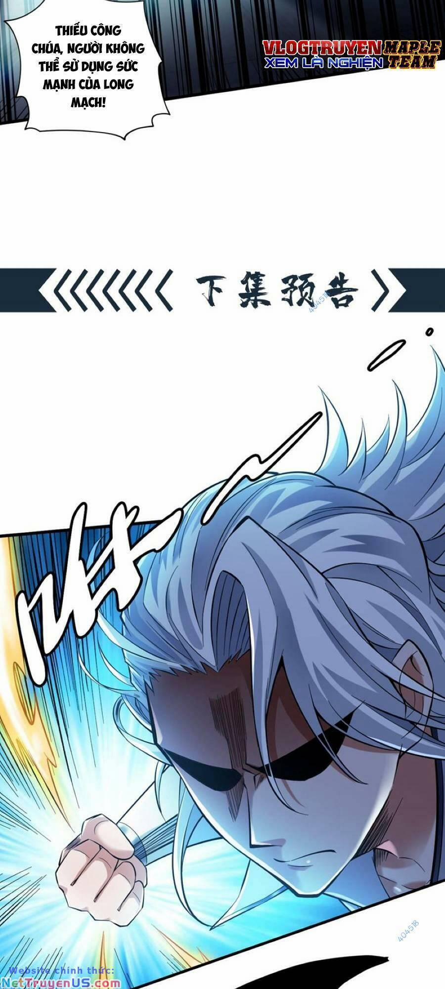 Ẩn Cư Mười Vạn Năm 49 trang 43