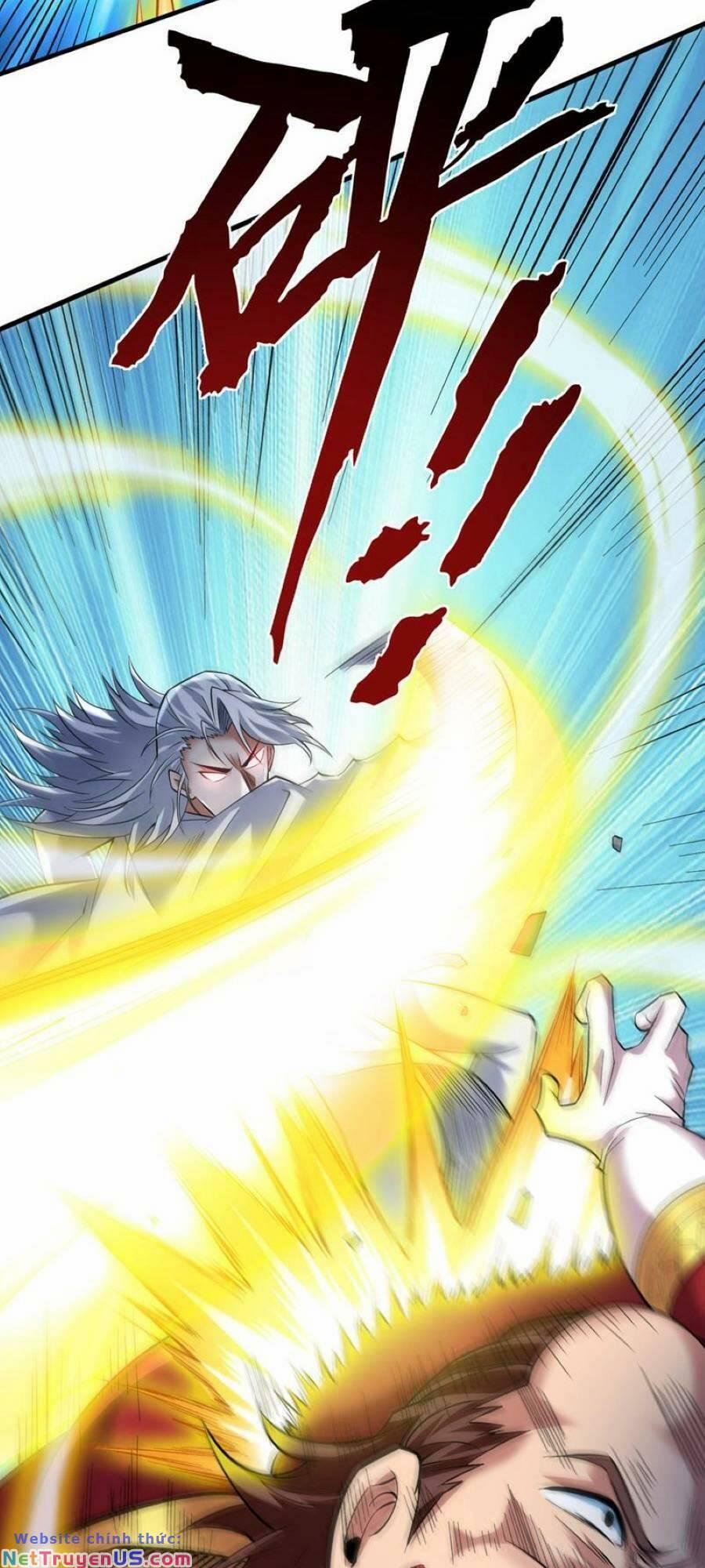 Ẩn Cư Mười Vạn Năm 49 trang 44