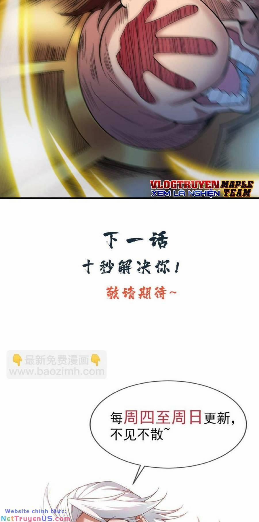 Ẩn Cư Mười Vạn Năm 49 trang 45