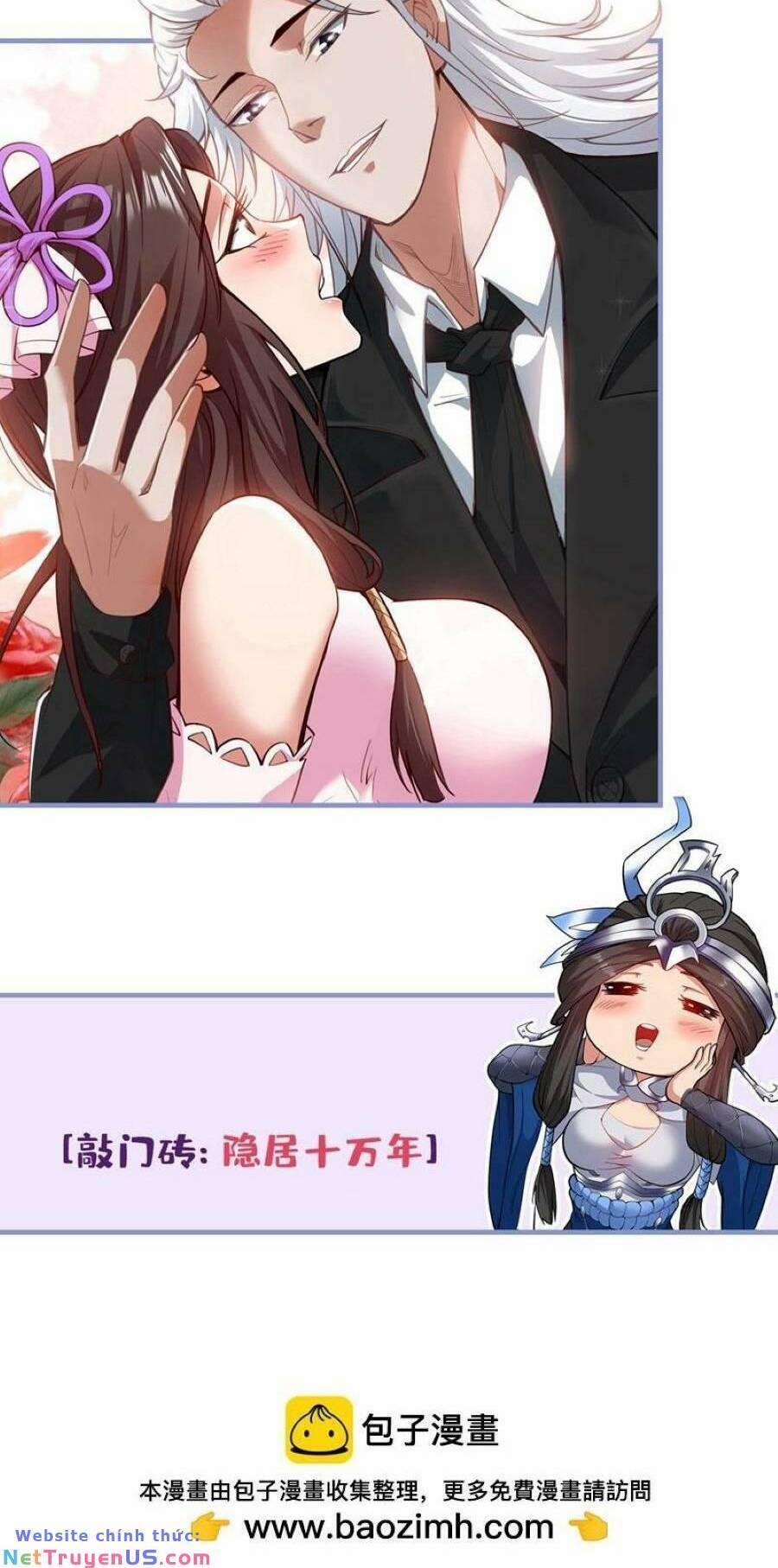 Ẩn Cư Mười Vạn Năm 49 trang 46