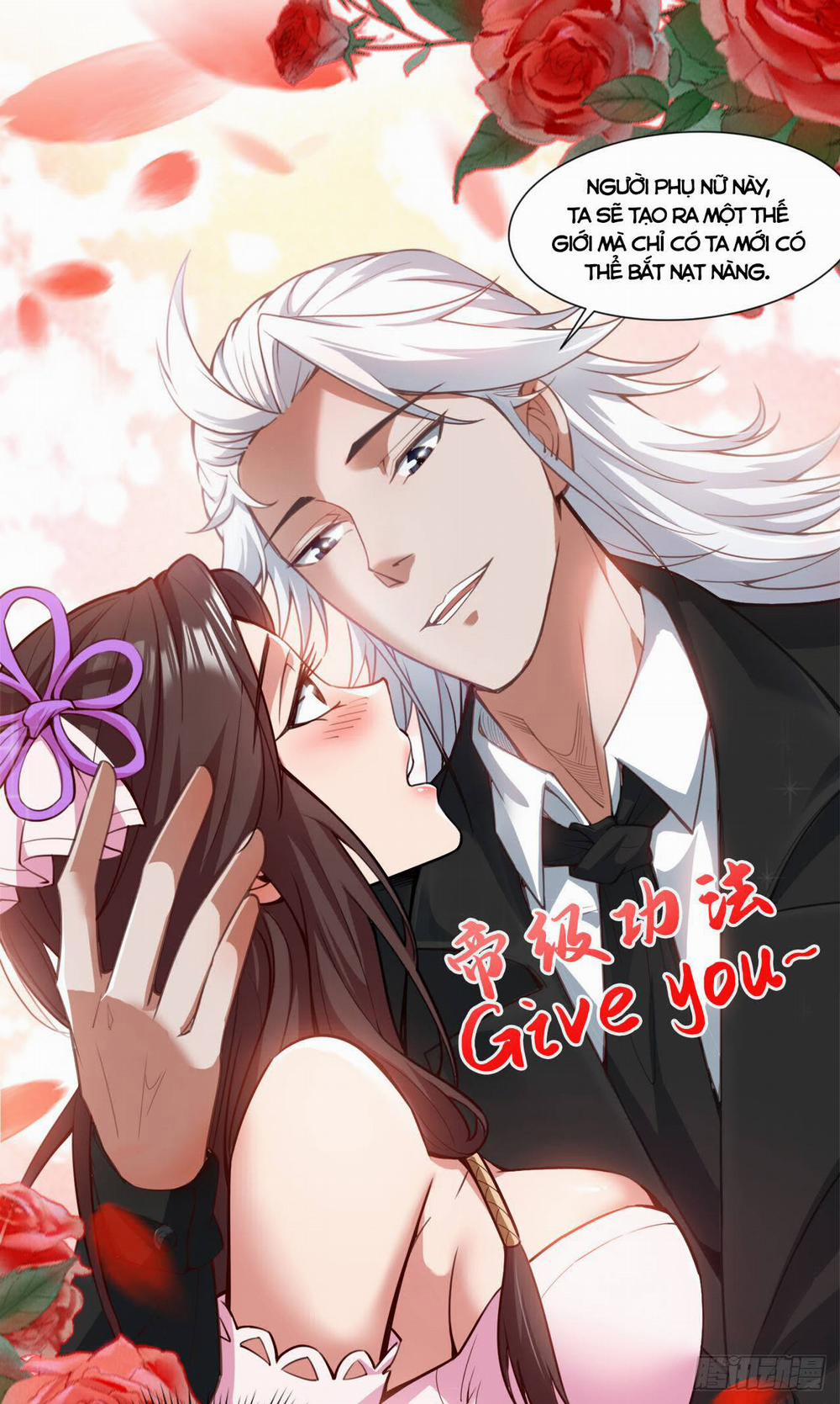 Ẩn Cư Mười Vạn Năm 5 trang 12