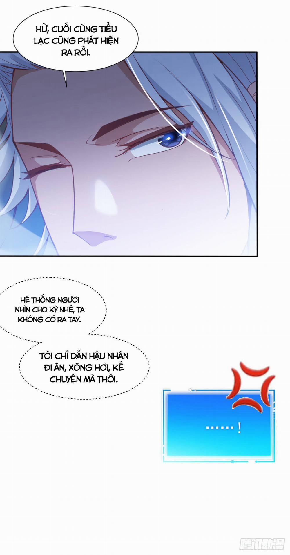 Ẩn Cư Mười Vạn Năm 5 trang 14