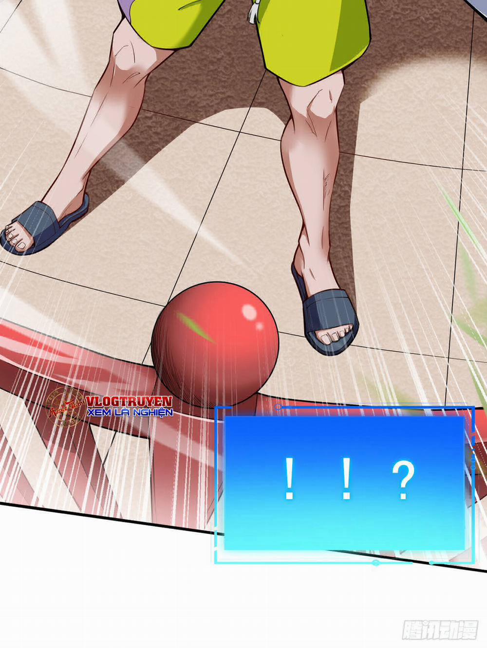 Ẩn Cư Mười Vạn Năm 5 trang 21