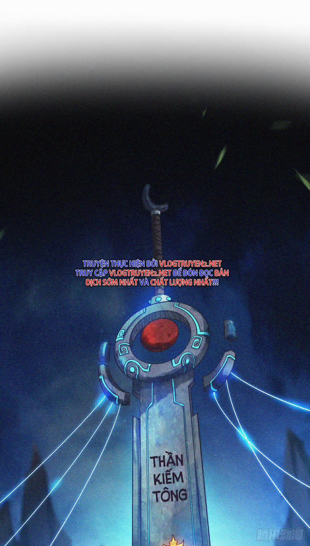 Ẩn Cư Mười Vạn Năm 5 trang 23