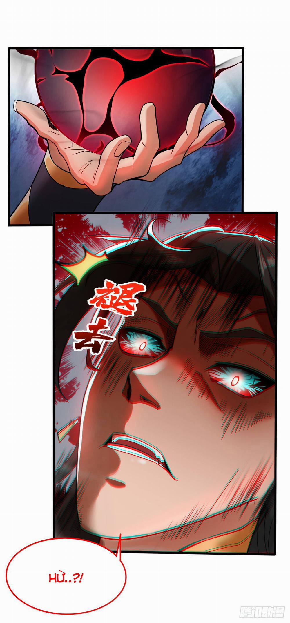 Ẩn Cư Mười Vạn Năm 5 trang 30