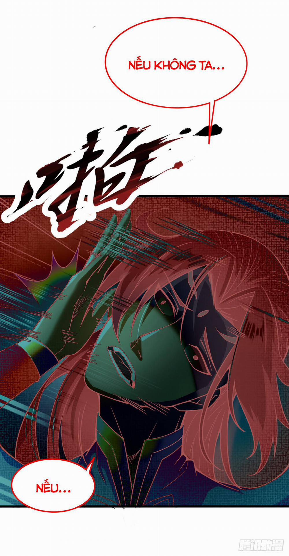 Ẩn Cư Mười Vạn Năm 5 trang 33