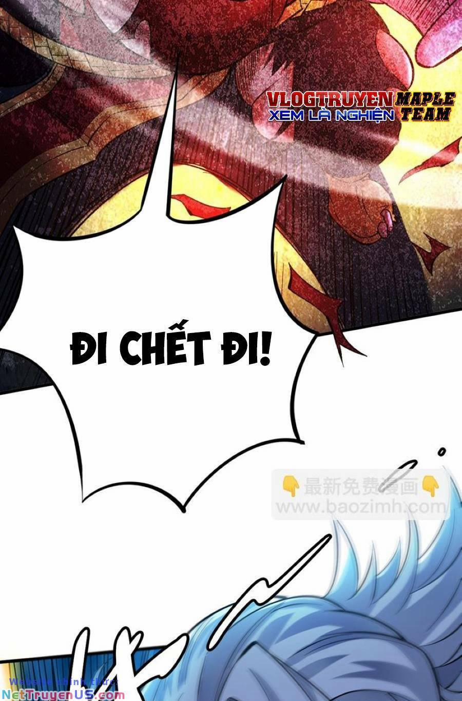 Ẩn Cư Mười Vạn Năm 50 trang 18