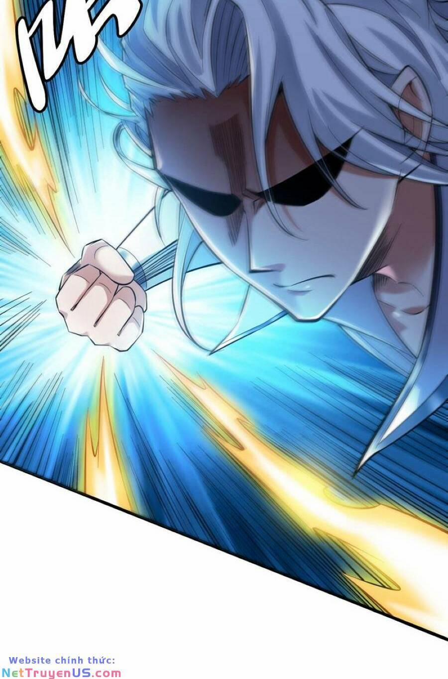 Ẩn Cư Mười Vạn Năm 50 trang 19