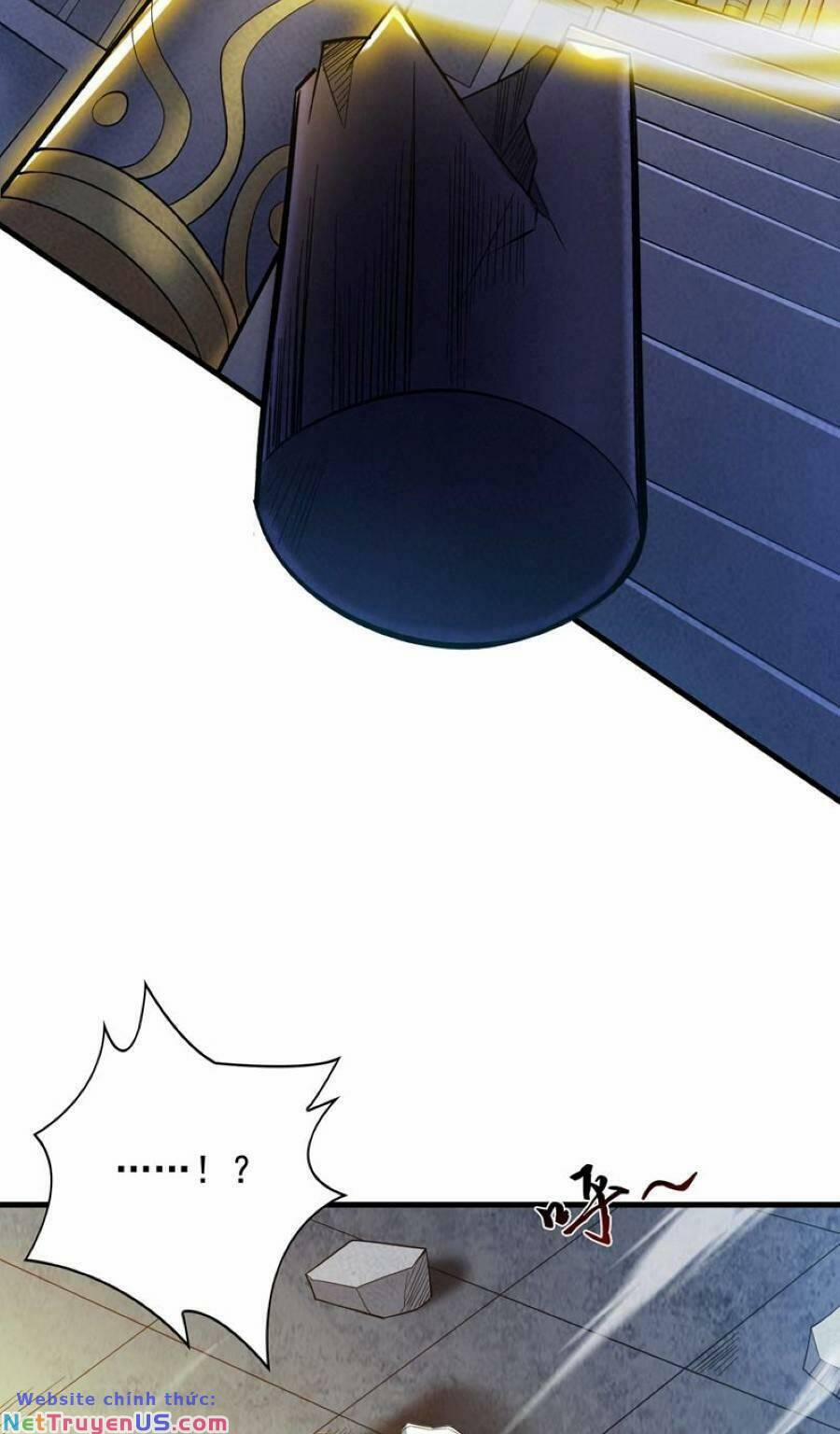 Ẩn Cư Mười Vạn Năm 50 trang 23