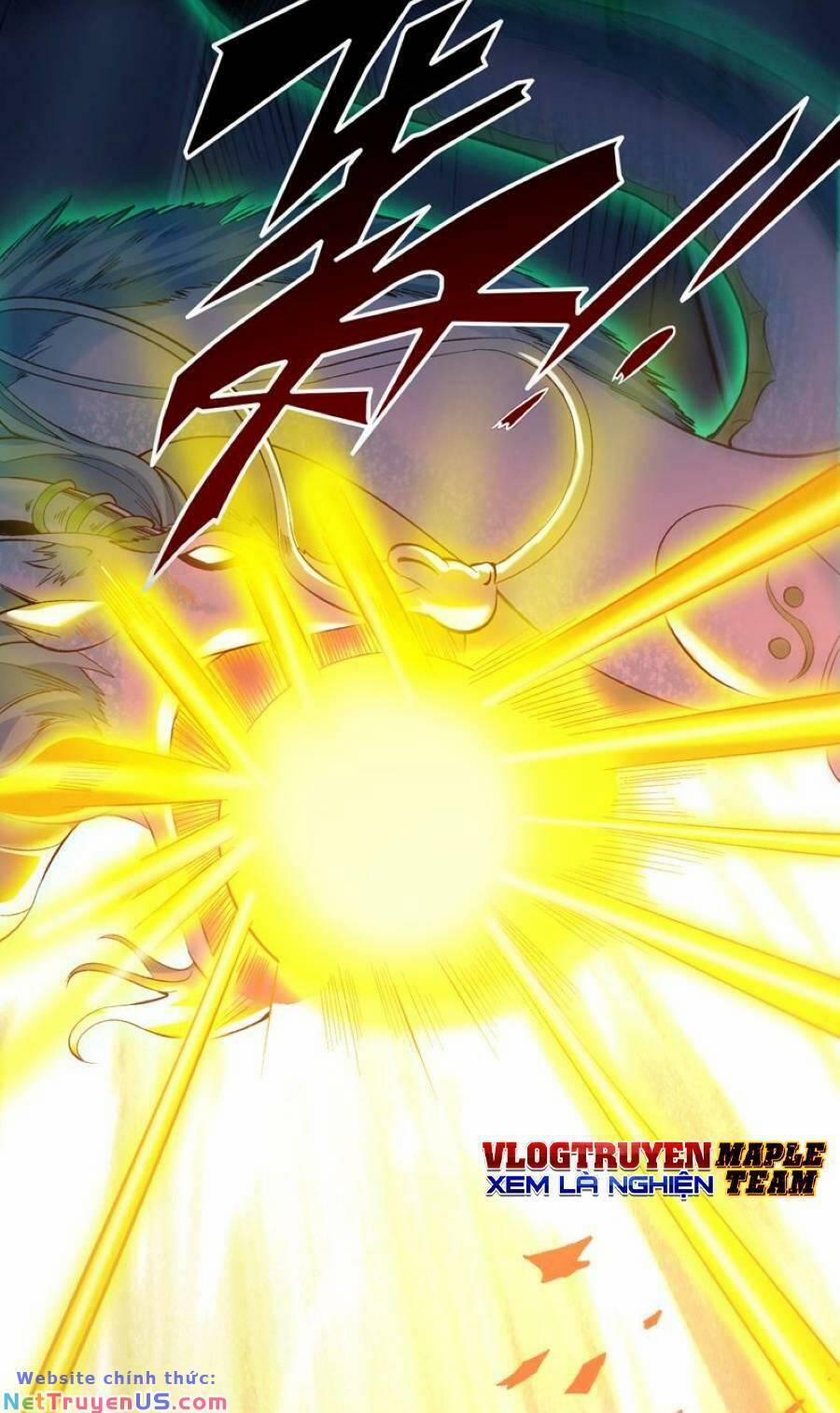 Ẩn Cư Mười Vạn Năm 50 trang 3