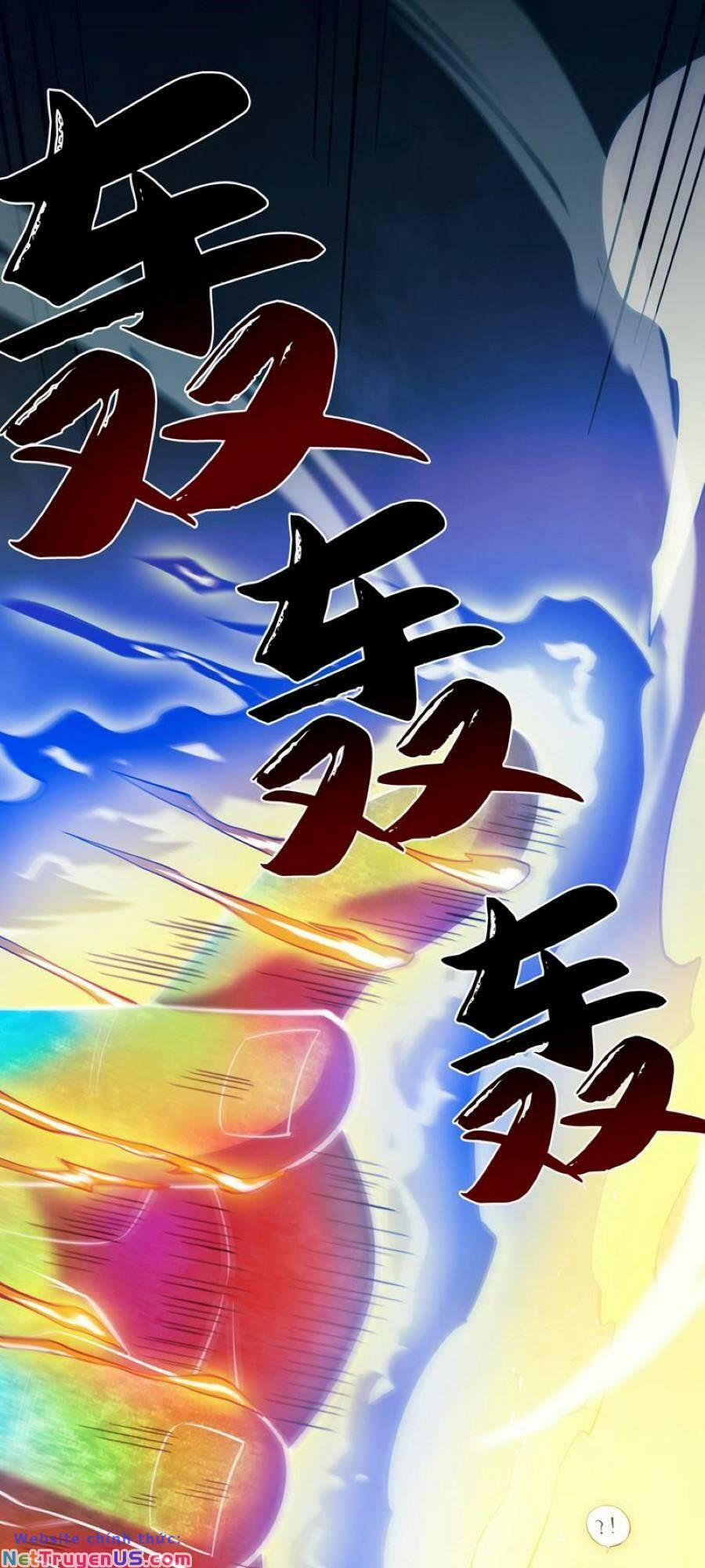 Ẩn Cư Mười Vạn Năm 50 trang 38