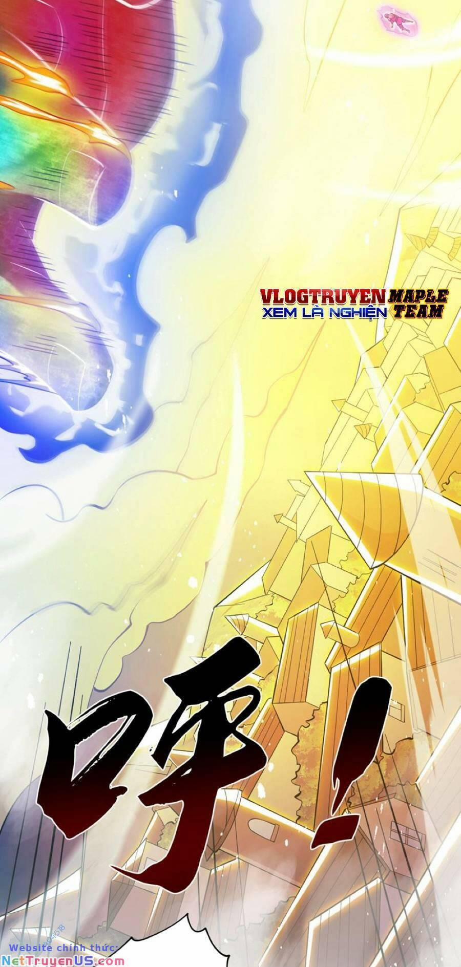 Ẩn Cư Mười Vạn Năm 50 trang 39