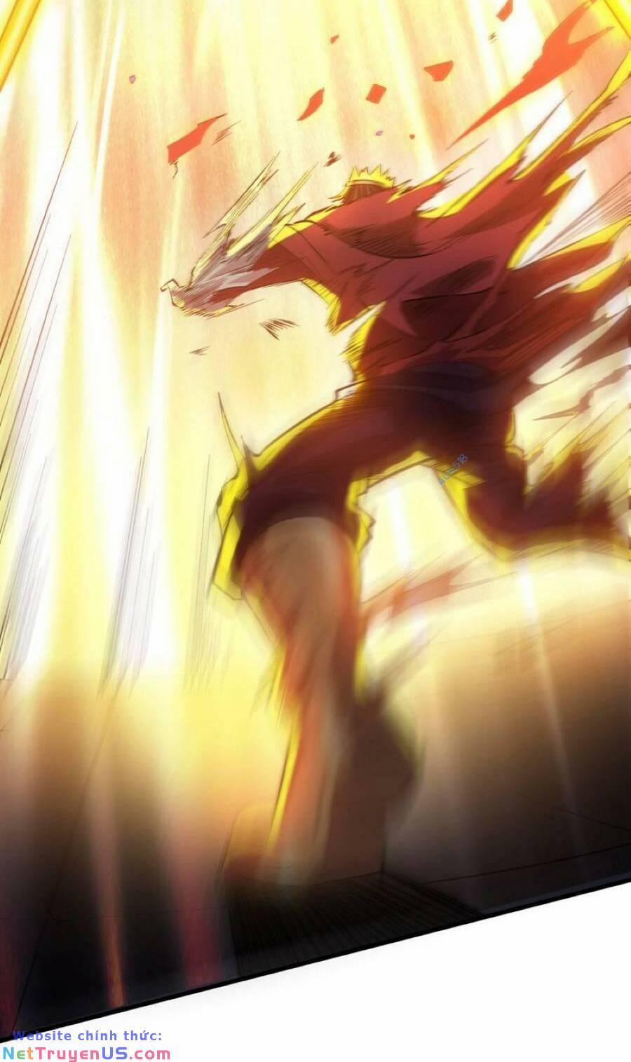 Ẩn Cư Mười Vạn Năm 50 trang 4