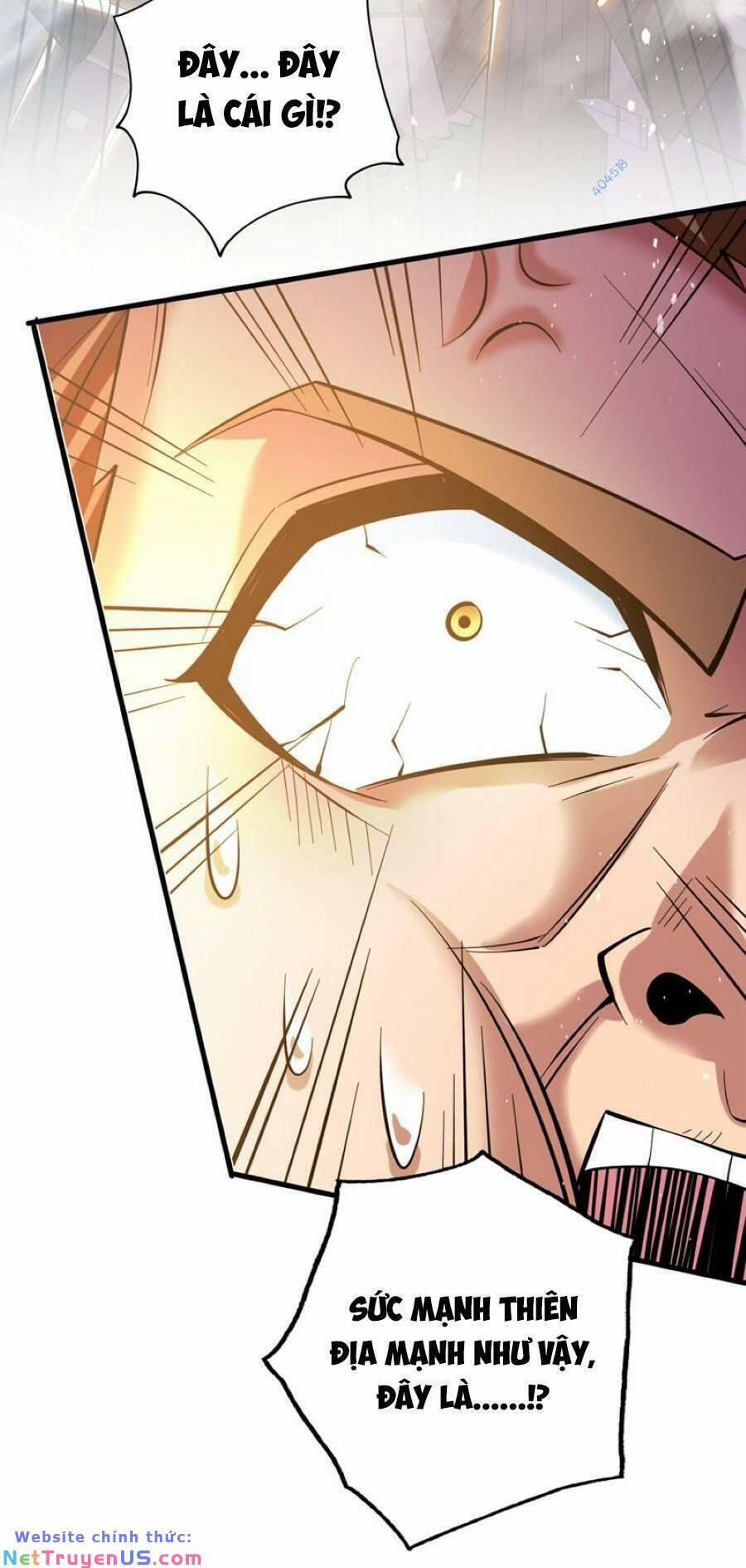 Ẩn Cư Mười Vạn Năm 50 trang 40