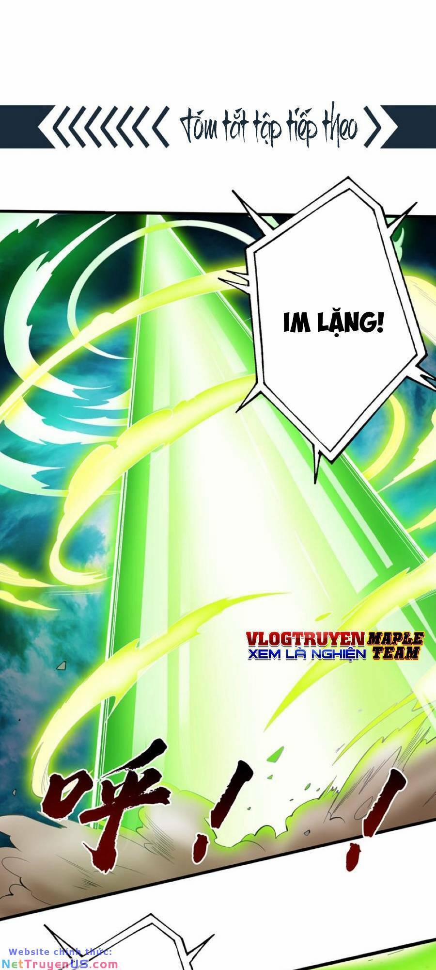 Ẩn Cư Mười Vạn Năm 50 trang 41