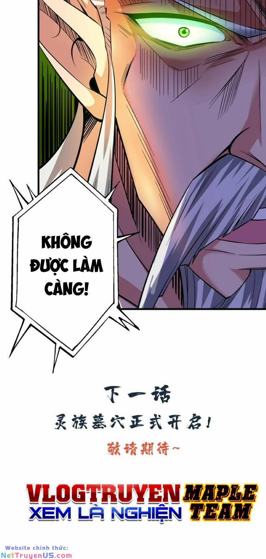 Ẩn Cư Mười Vạn Năm 50 trang 43