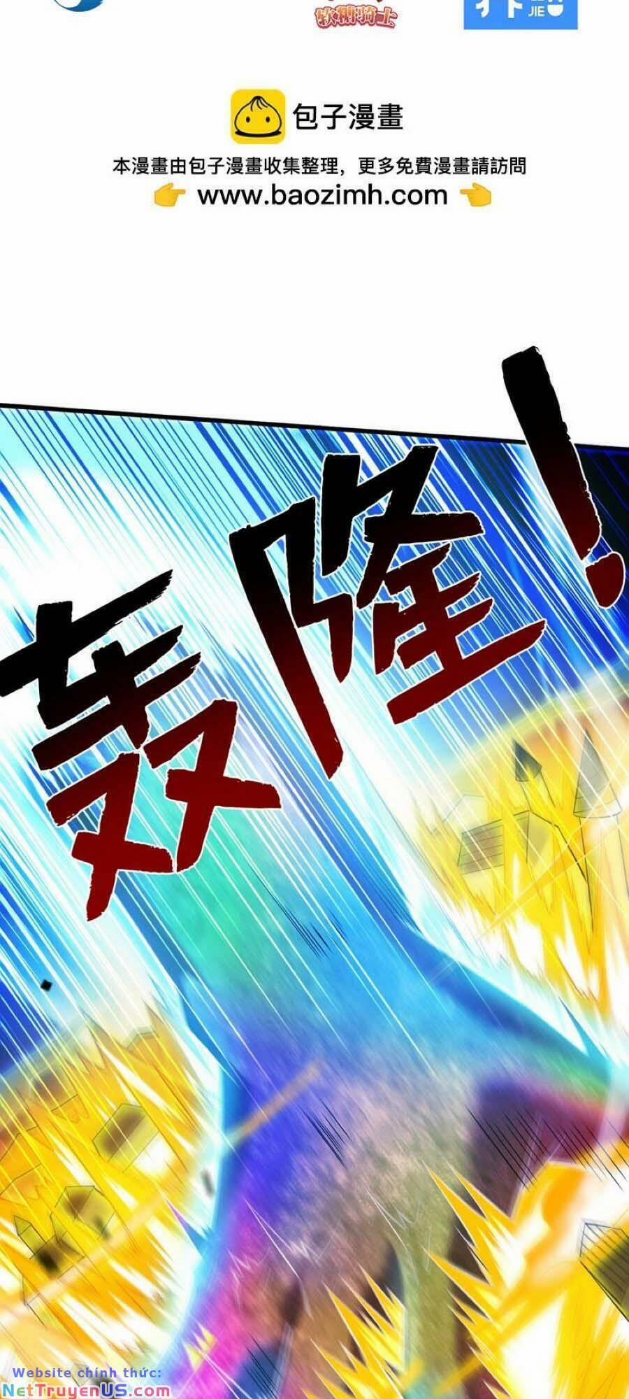 Ẩn Cư Mười Vạn Năm 51 trang 1