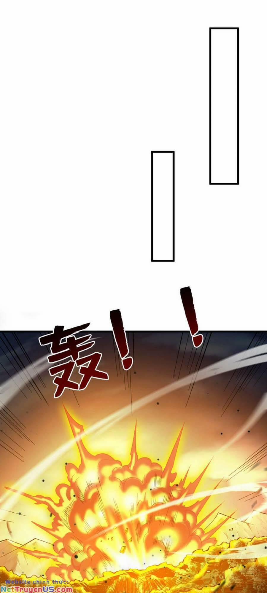 Ẩn Cư Mười Vạn Năm 51 trang 10