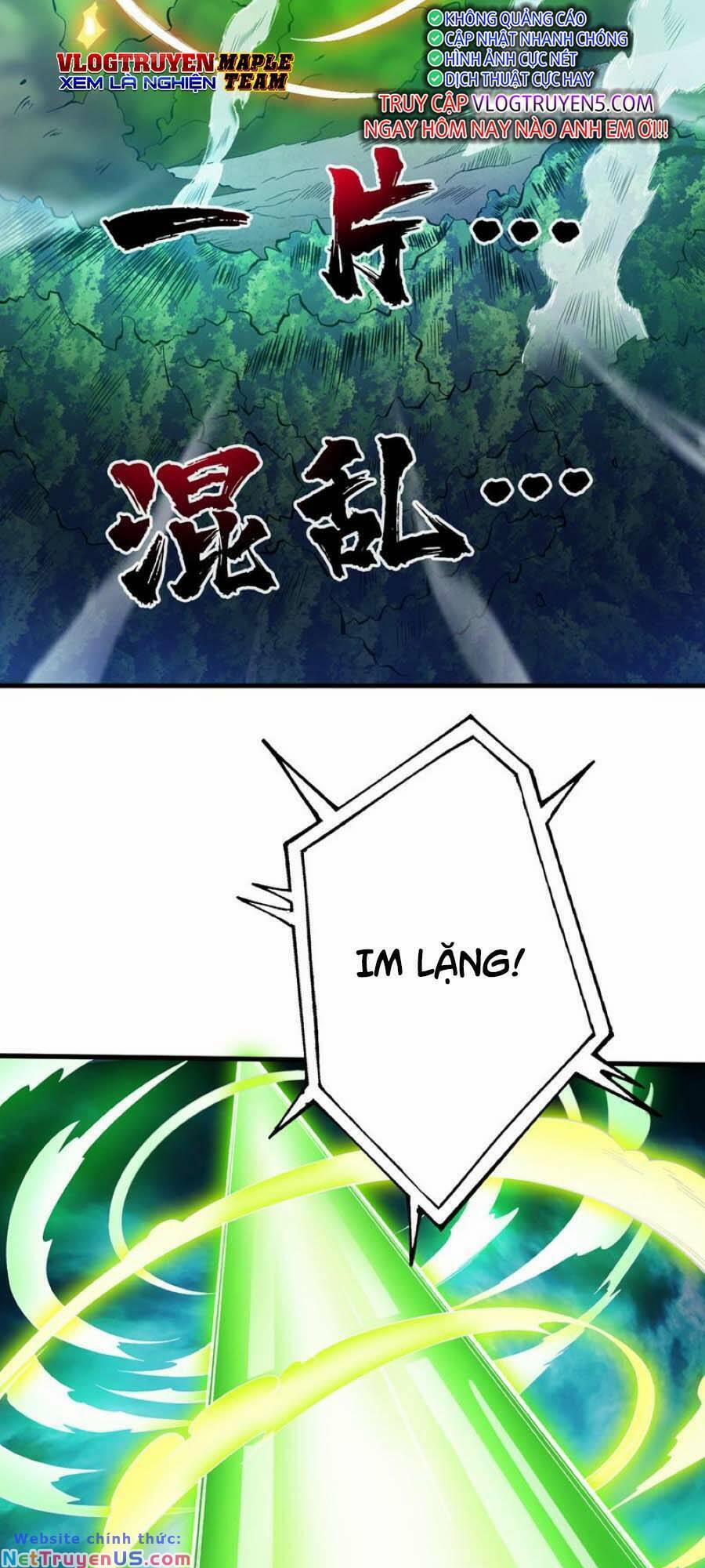 Ẩn Cư Mười Vạn Năm 51 trang 16